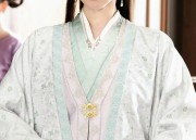 Ancient Charm in Summer:Childrens Hanfu Fashion for Little Girls