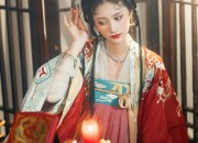 Chiffon Skirt as Inner Lining for Horseface Skirt:A Blend of Tradition and Modernity