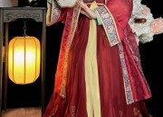 Ma Fanshus Cheongsam:A Blend of Tradition and Modernity