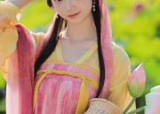 Original Hanfu Wedding Gowns:Embracing Authenticity in Traditional Elegance
