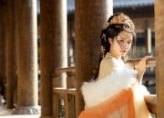 Enhanced Qipao Design for Curvier Figures Belly-Concealing and Slimming for Summer