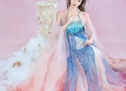 Charming Mini-Size Cheongsam:The Essence of Traditional Elegance for the Petite Figure
