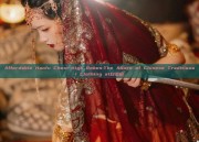 Affordable Hanfu Chest-High Robes:The Allure of Chinese Traditional Clothing at白菜价