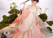 Affordable Adult Hanfu for Women:Under 150 Options