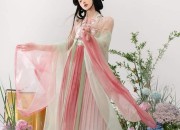 Traditional Chinese Style Skirt for Little Girls:The Charm of Qipao in Summer