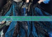 Ethereal Splendor:Dunhuangs Flying Apsaras and Their Hanfu Jewelry
