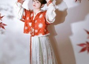 Summer Hanfu Fashion for 8-Year-Old Chinese Children:Embracing Traditional Elegance