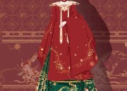 Innovating the Classic Cheongsam:A New Two-Piece Set Design