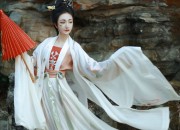 The Rise of Traditional Hanfu Fashion:Authentic Waisted-Up Hanfu Styles