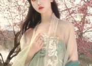 Teenage Girls Traditional Chinese童装汉服:The Allure of 13-Year-Olds in Hanfu Fashion