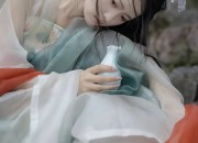 Infant and Toddler Hanfu Headdress:A Cultural Journey into Traditional Chinese Accessories