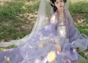 Embracing the Elegance of Cheongsam Accessories:The Half-Updo Hairstyle