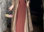 Authentic Summer Hanfu Fashion:A Guide to Quality and Comfort