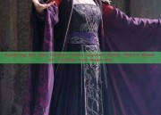 Exploring the New Chinese Hanfu-Inspired Halter Skirt:A Blend of Tradition and Modernity