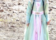 Elegant Cloud Silk Qipao:The Ultimate in Traditional Chinese Fashion