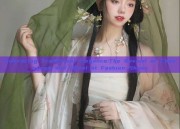 Embracing Traditional Elegance:The Revival of Cheongsam and Shawl at Fashion Shows