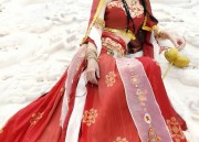 Winter Hanfu Pantsuit for Women:A Guide to Traditional Elegance