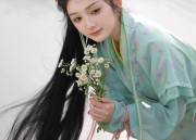 Splendid Splendor of Suzhou Cheongsam:The Noble Elegance