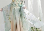 The Splendor of Hanfu Headwear:Womens Headdresses in Traditional Chinese Splendor