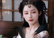 The Charm of Traditional Cheongsam for Petite Figures