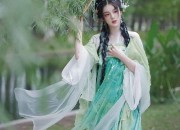 The Rise of Hanfu Fashion Suites:Traditional Elegance in Modern Attire