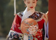 Barbie Dolls Transformation:Reimagining Traditional Cheongsam with Modern Fashion