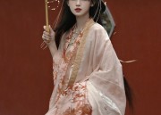 Celebrating the Cheerful Cheongsam:A Cultural Icon of Chinese Heritage
