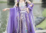 The Charm of Hanfu Qixiong Ruqun for Elementary School Students
