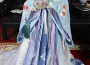 2023 Girls Cheongsam Princess Style:A Glance into the Traditional Elegance