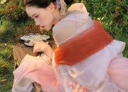 2021 New Style Cheongsam Two-Piece Set:A Blend of Tradition and Modernity