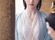 The Splendor of Ming-Style Green Hanfu:A Journey into Traditional Chinese Elegance