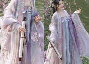 The Splendor of Cheongsam and Parasol Dance