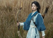 Original Hanfu Fashion at Lingxi Pavilion:A Journey into Traditional Chinese Elegance