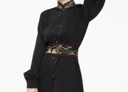 Summer Childrens Hanfu:A Light and Breezy Wear