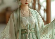 Ancient Charm Reimagined:The New Wave of Qipao in 2023