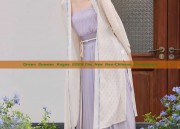 Green Summer Vogue 2024:The New Neo-Chinese Cheongsam