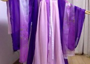 Epic Hanfu Fashion:A Complete Guide to Styling an Awesome Full Set