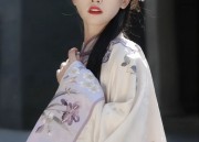 The Revival of Traditional Chinese Clothing:The Taoist Robe and Hanfu