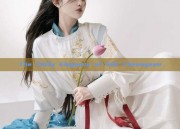 The Chilly Elegance of Silk Cheongsam
