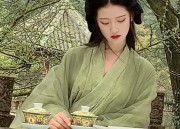 Elegant Hanfu Dress for Women:The Revival of Traditional Beauty in Modern Times