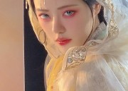 Summer Hanfu Clothing for Women:The Elegance of汉服上衣