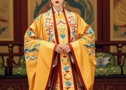 A Summer Girls Guide to Traditional Chinese Dress:Comfortable Cotton Hanfu Skirt