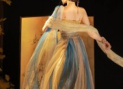 Enchanting Cheongsam Sleepwear:A Glamor of Traditional Charm