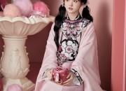 Reimagining the Cheongsam:Embracing Modernity in Traditional Chinese Fashion