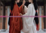 Silk Cheongsam Blouse:The Essence of Traditional Elegance in a Silk Fabric World