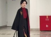 Hanfu Fashion:Exploring the Traditional Chinese Headwear