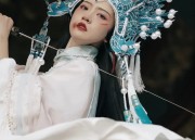 The Rise of Hanfu Maimen Skirts for Young Girls:A Cultural Journey