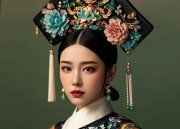 The Cultural Significance of the Cape-like Mantle in Traditional Chinese Hanfu Clothing