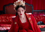 Ethereal Elegance in Hanfu Womens Fashion:The Enchantment of Xianqi Style