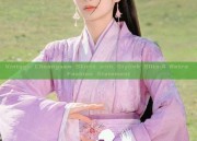Vintage Cheongsam Skirts with Stylish Slits:A Retro Fashion Statement